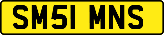 SM51MNS