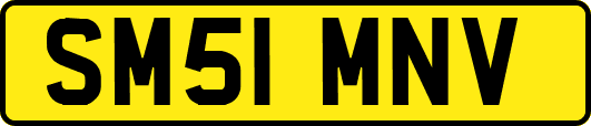 SM51MNV