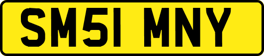 SM51MNY