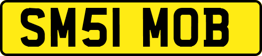 SM51MOB