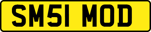 SM51MOD