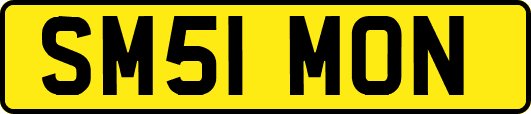 SM51MON