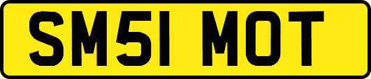 SM51MOT