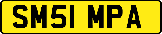 SM51MPA
