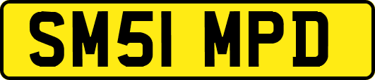 SM51MPD