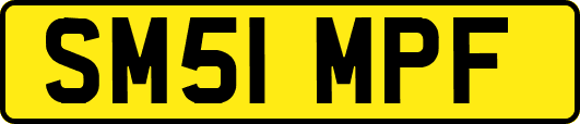 SM51MPF