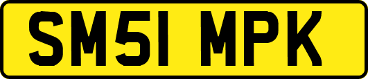 SM51MPK