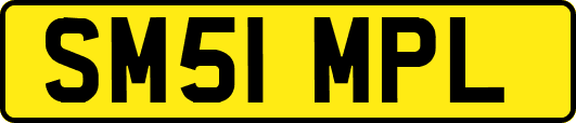 SM51MPL