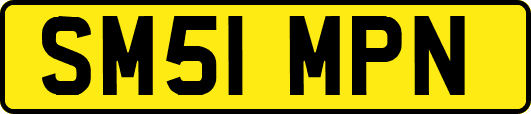 SM51MPN