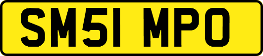 SM51MPO