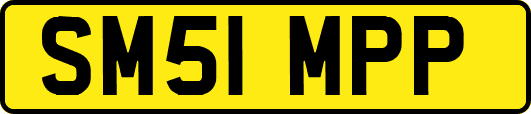 SM51MPP