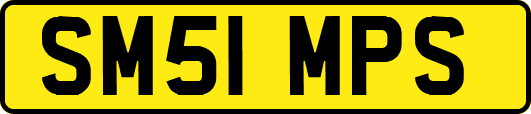 SM51MPS
