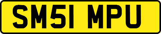 SM51MPU