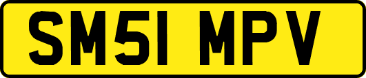 SM51MPV