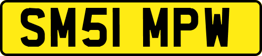 SM51MPW