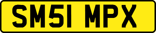 SM51MPX