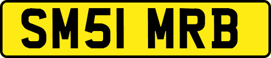 SM51MRB