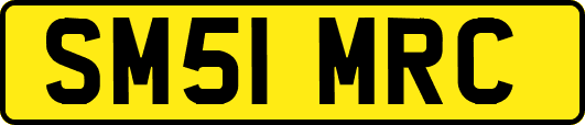 SM51MRC