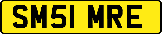 SM51MRE