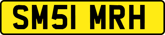 SM51MRH