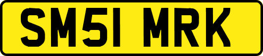 SM51MRK