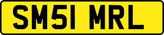 SM51MRL