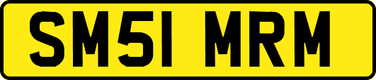 SM51MRM