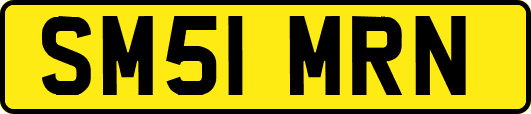 SM51MRN