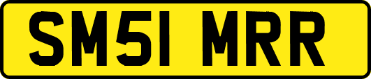 SM51MRR