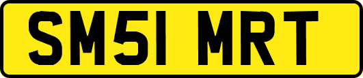 SM51MRT