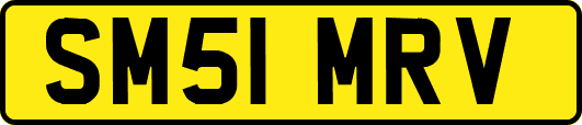 SM51MRV