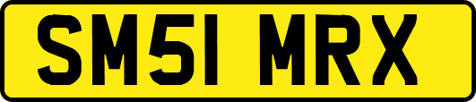 SM51MRX