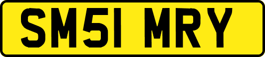 SM51MRY