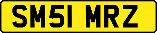 SM51MRZ