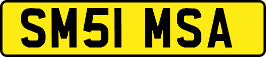 SM51MSA