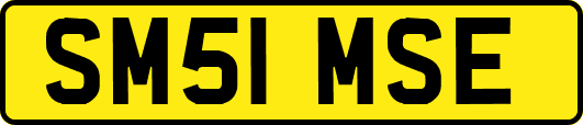 SM51MSE