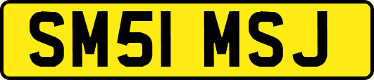 SM51MSJ