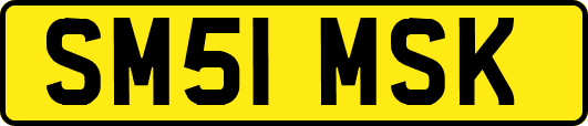 SM51MSK