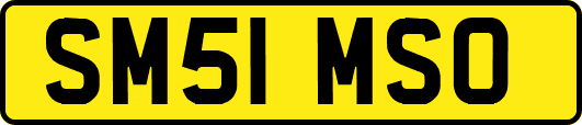 SM51MSO