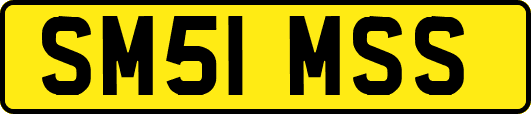 SM51MSS