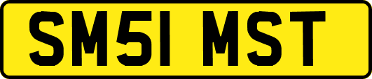 SM51MST