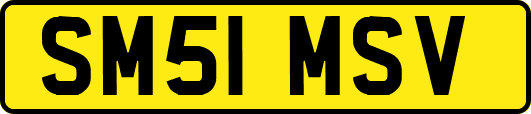 SM51MSV