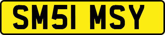 SM51MSY