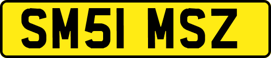 SM51MSZ