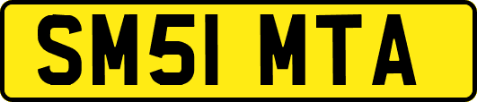 SM51MTA