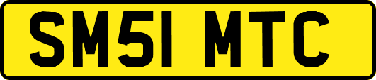 SM51MTC