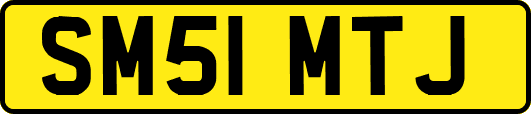 SM51MTJ