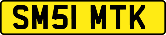 SM51MTK