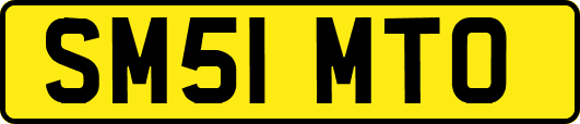 SM51MTO