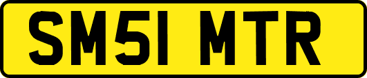 SM51MTR